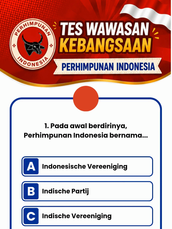 @Zona Bernegara