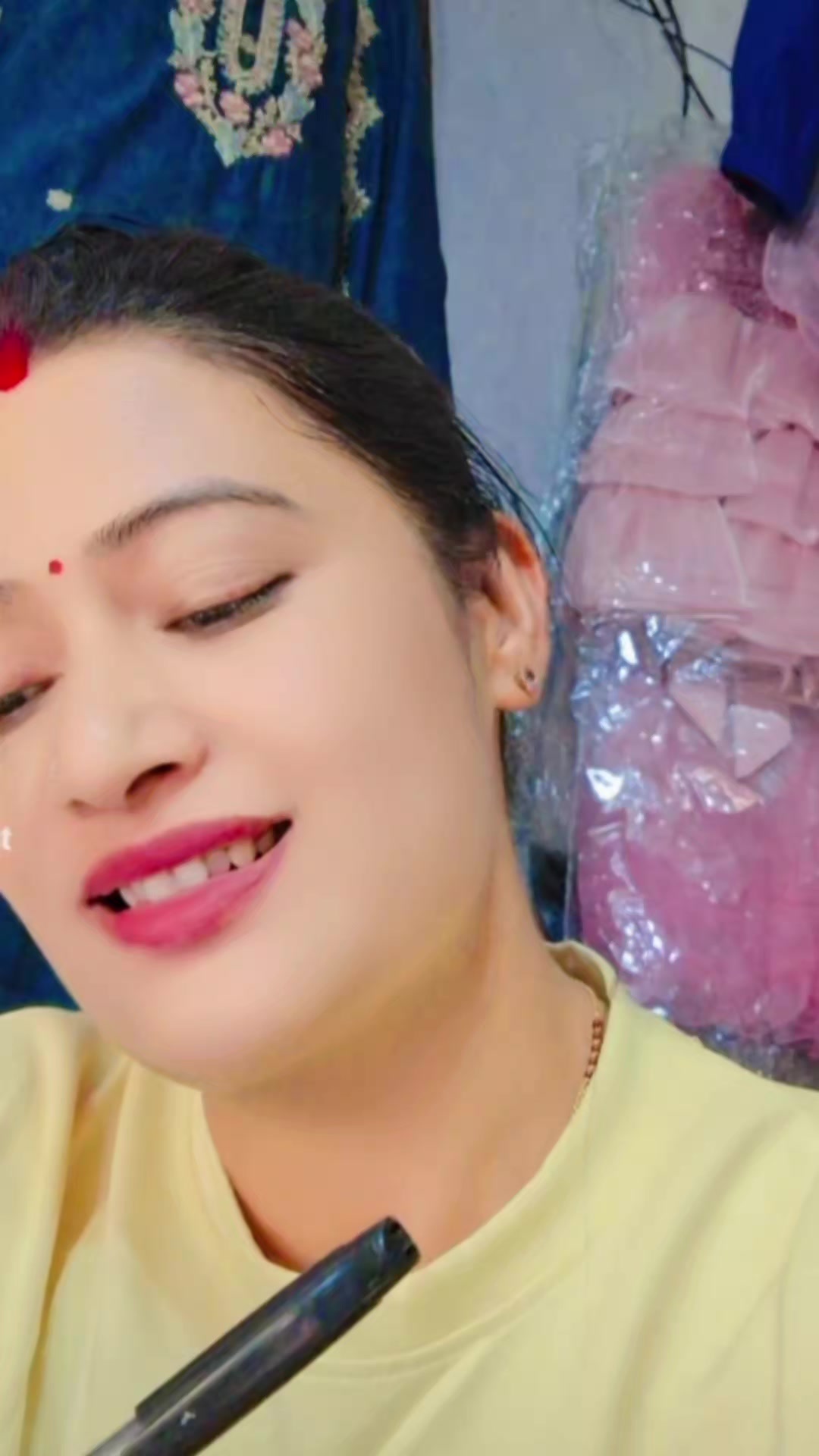 @Babi Mahat