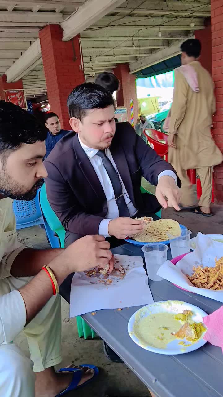 @Adv Syed Shams Rizvi