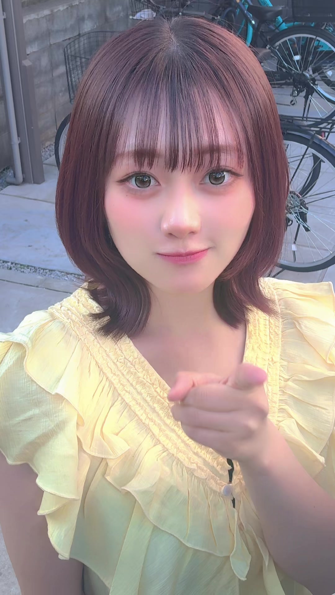 @エスメラルダ🩷🍓
