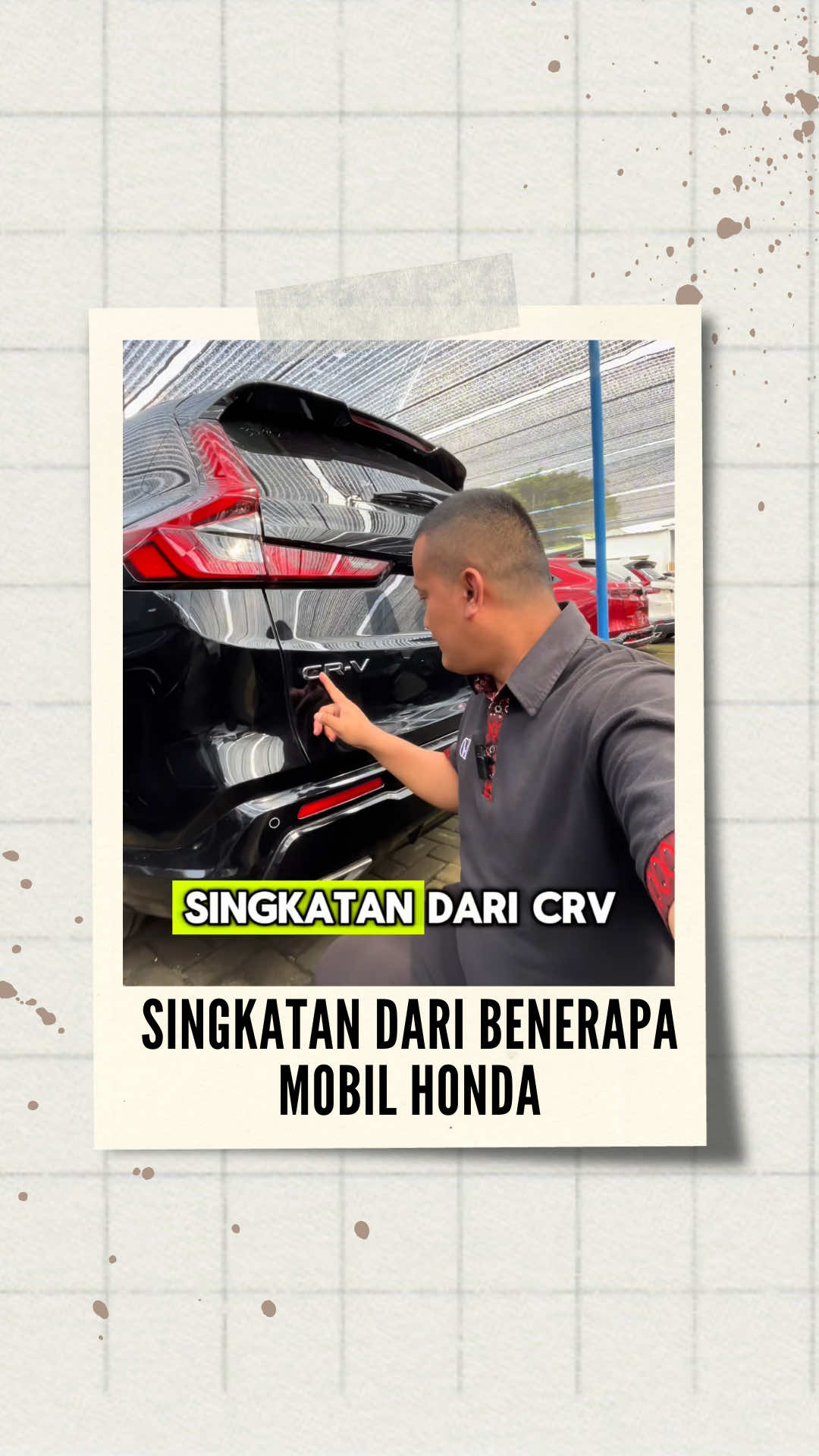 @Hondasurabayacenter_rizky