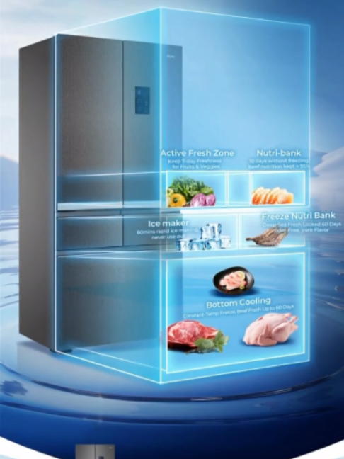 @Haier Thailand