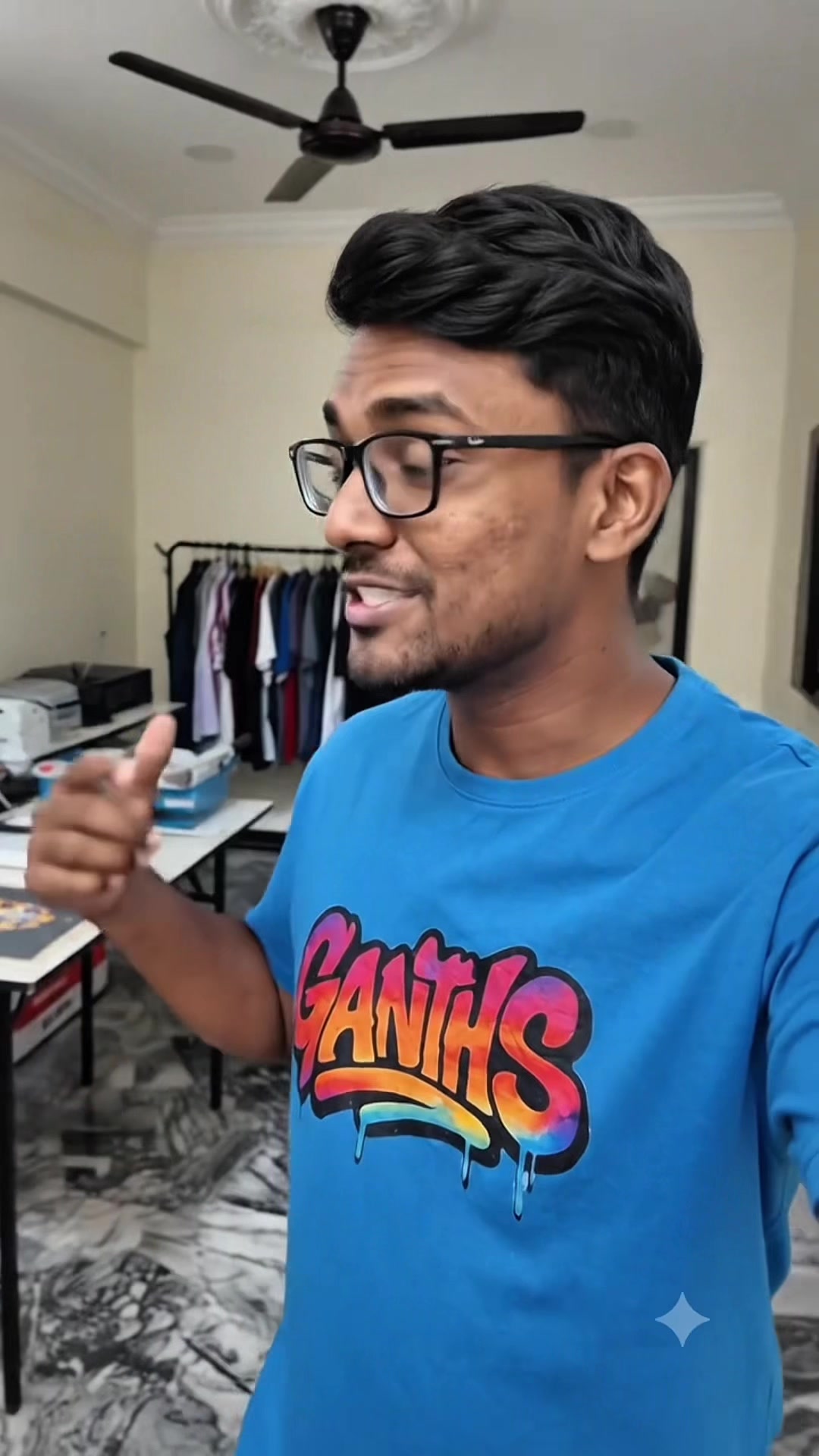 @Ganths Clothing