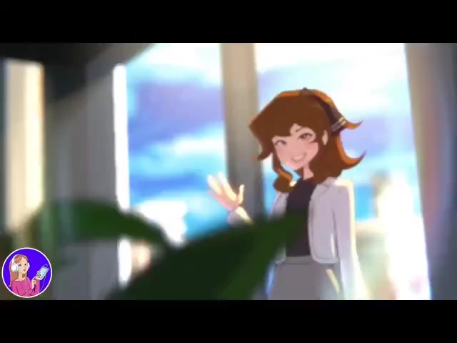 @MSA Story Animated