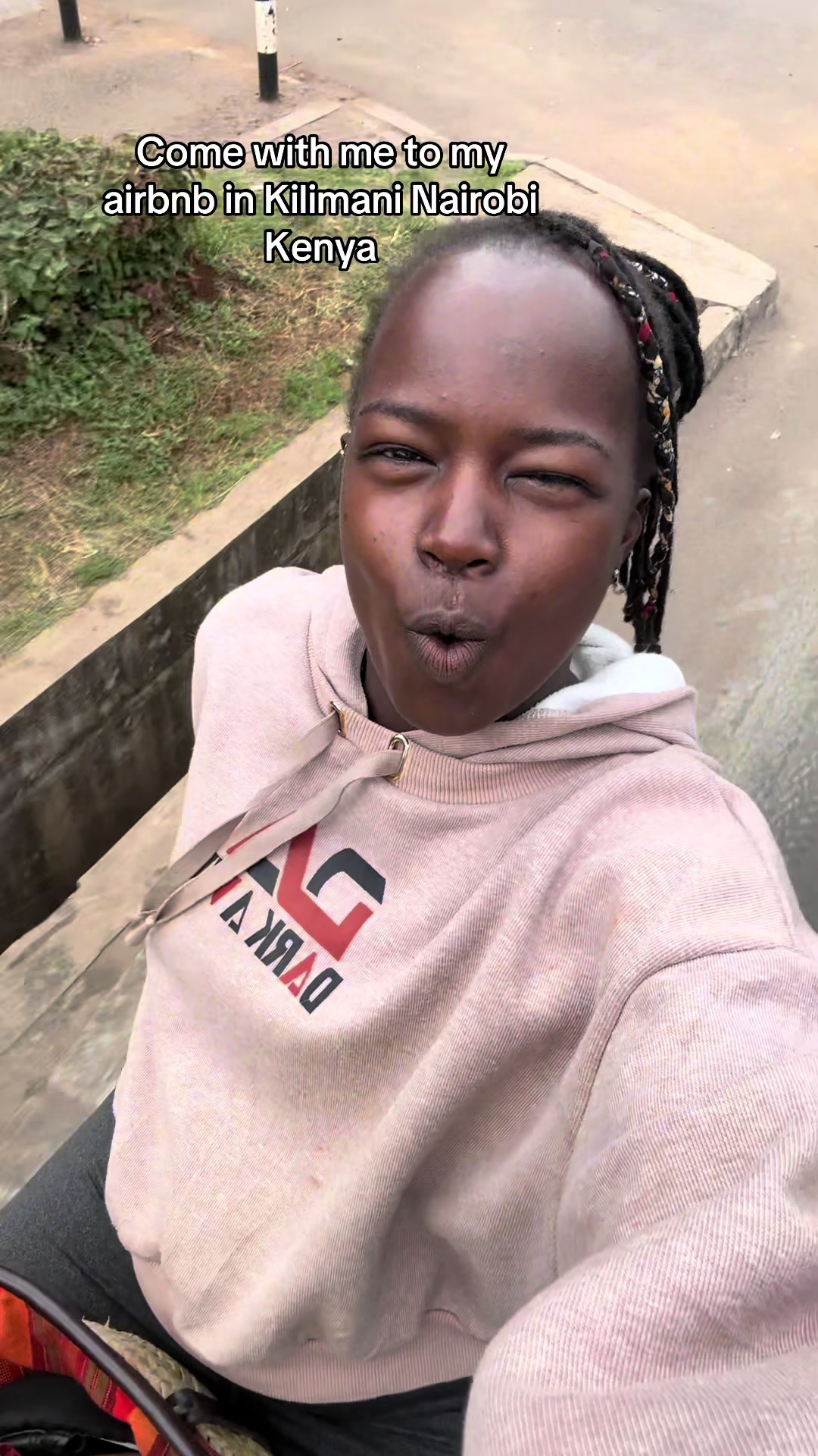 @Trish Jepkoech