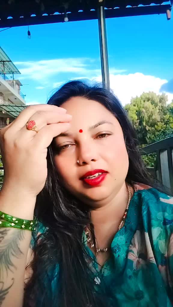 @Shanti Yadhav