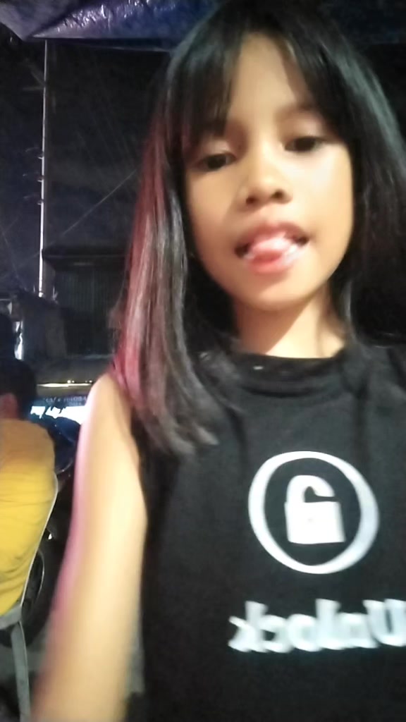 @cute naman ng baby ko
