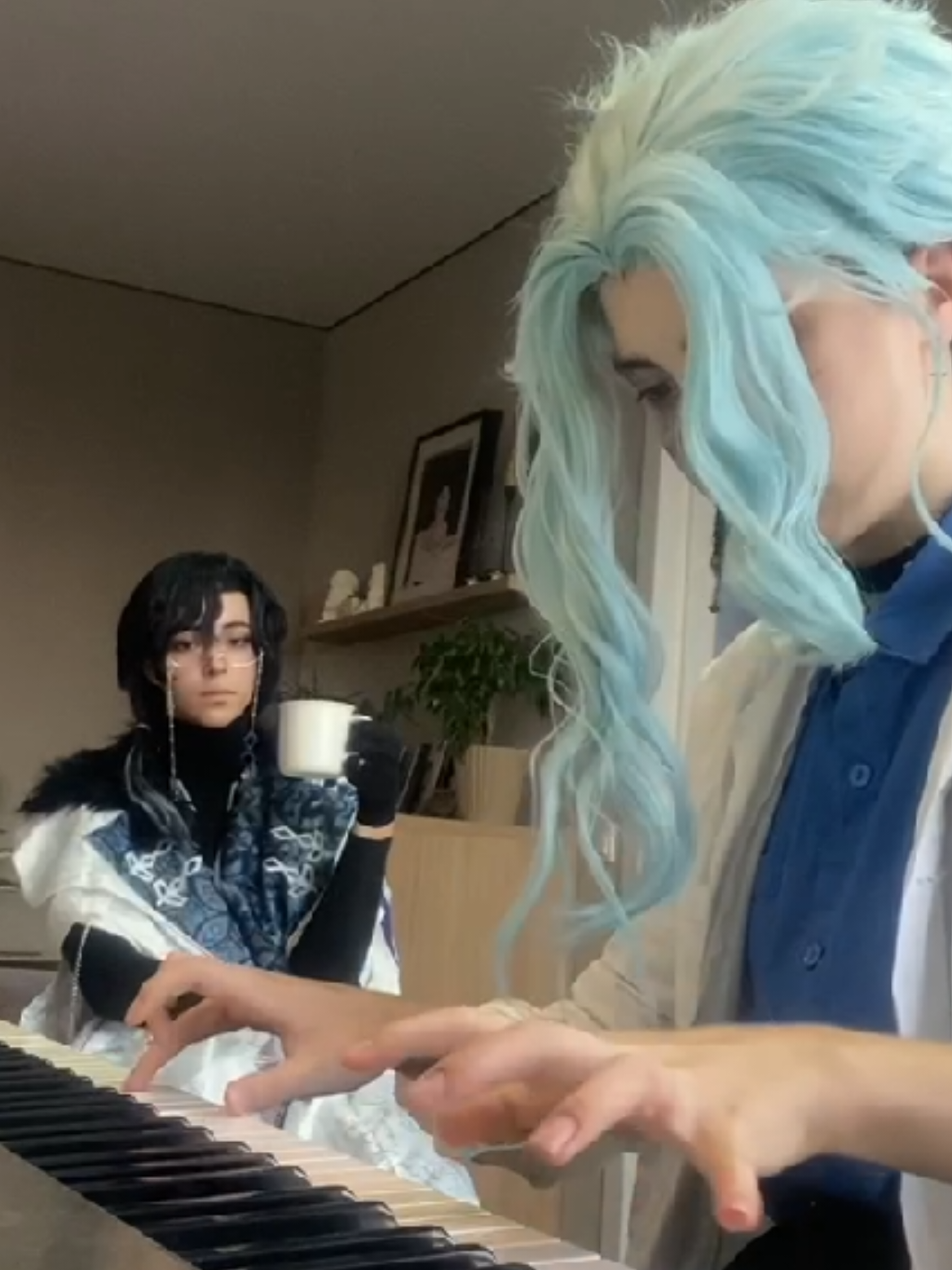@Badose_cos