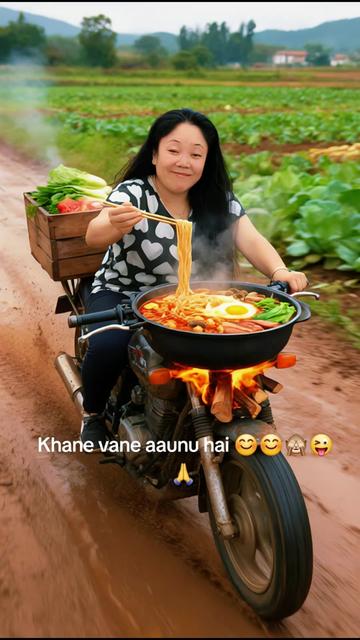 @pamfa Rai very happy ❤️