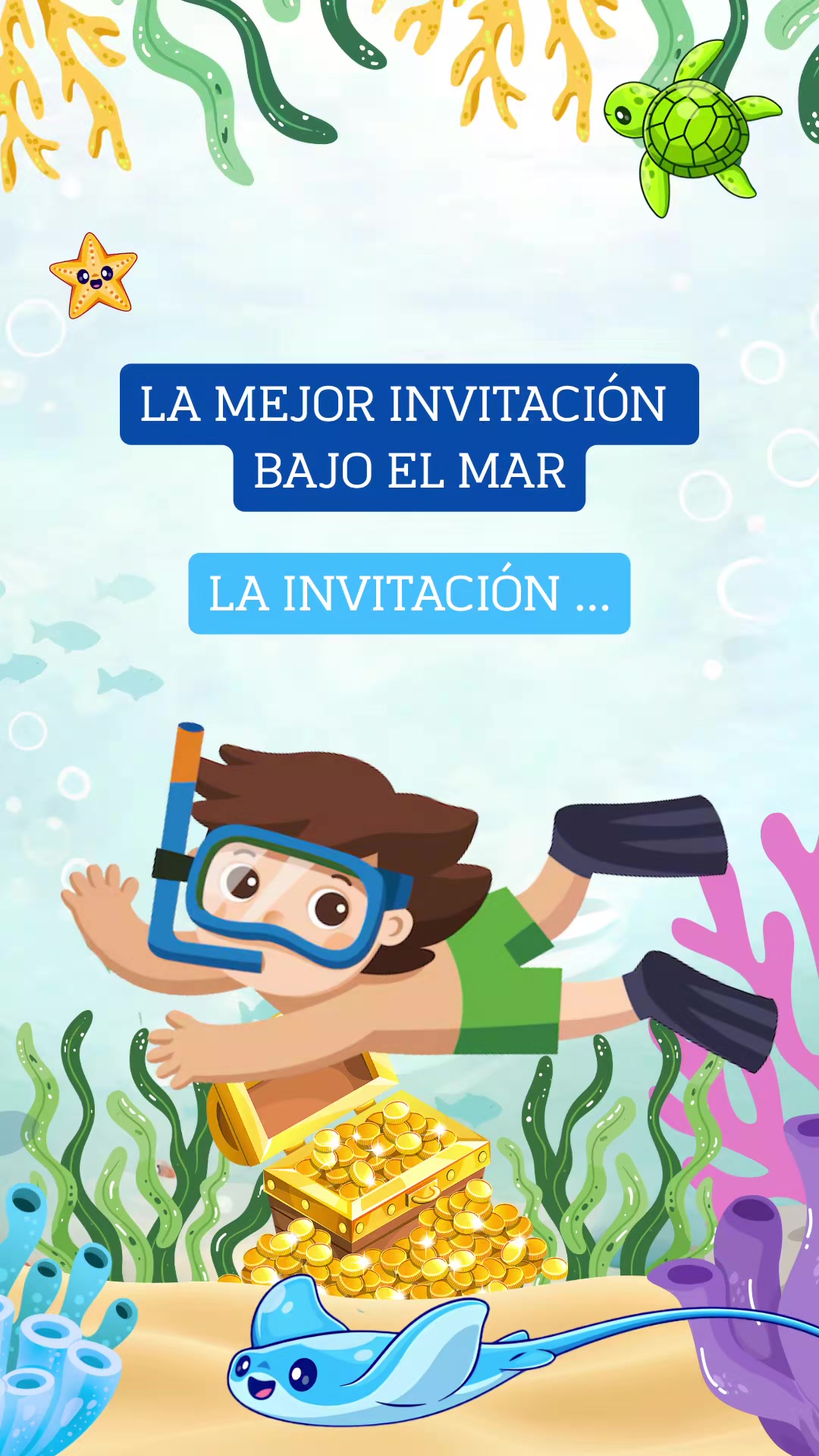 @Invitaciones y Diseño - Ale