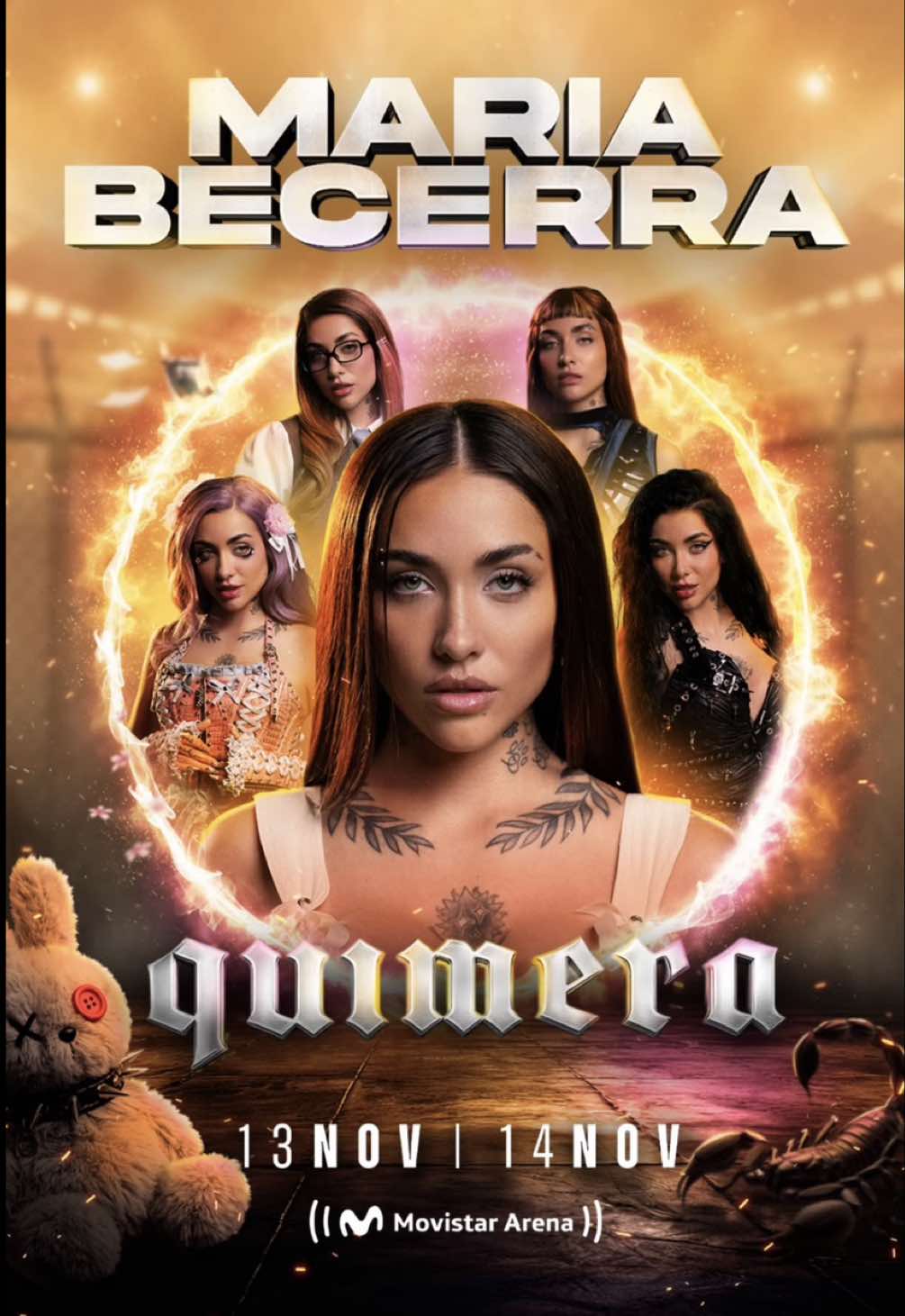 @Maria Lujan Bagala