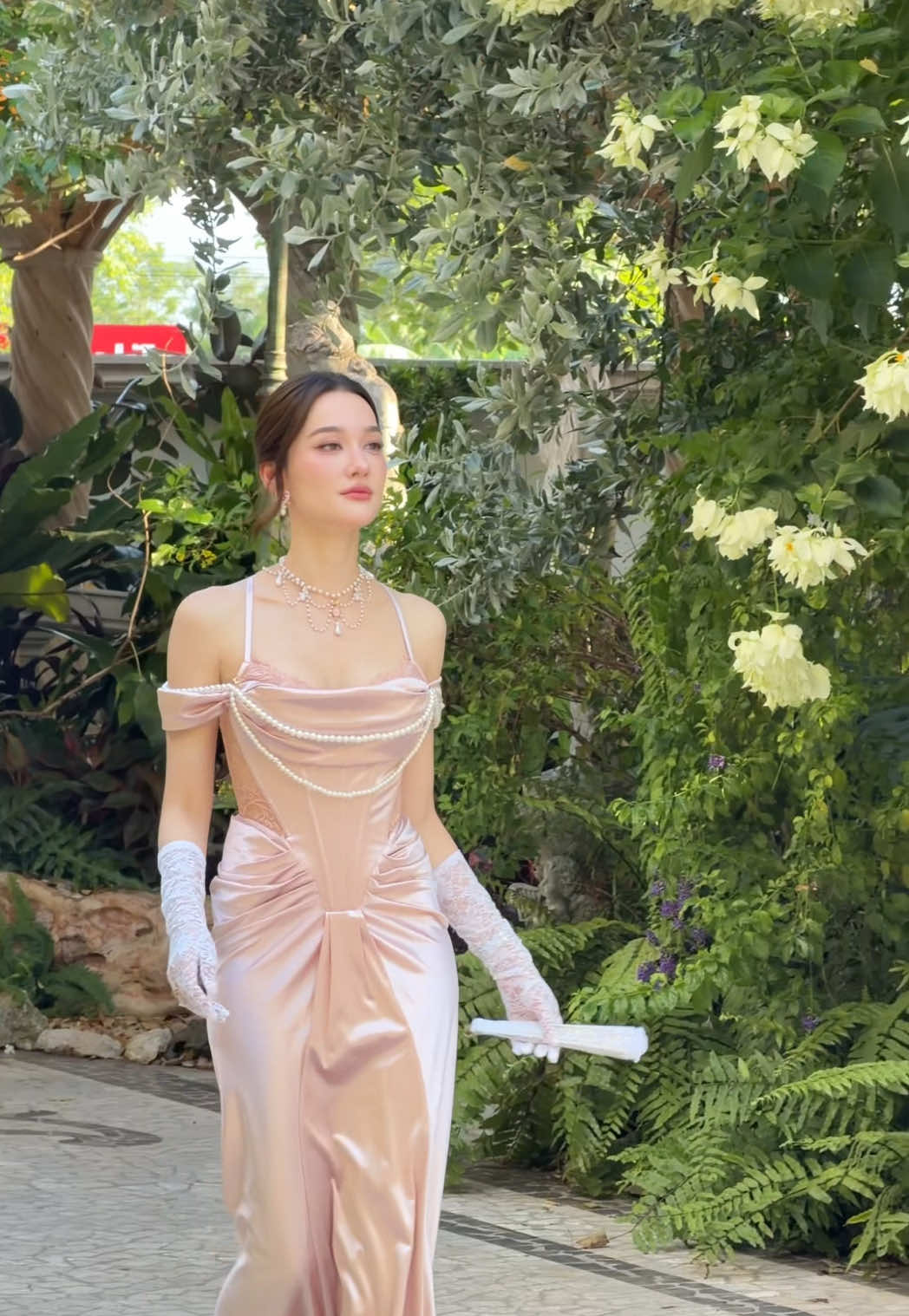 @Diana Flipo | เดียร์น่า