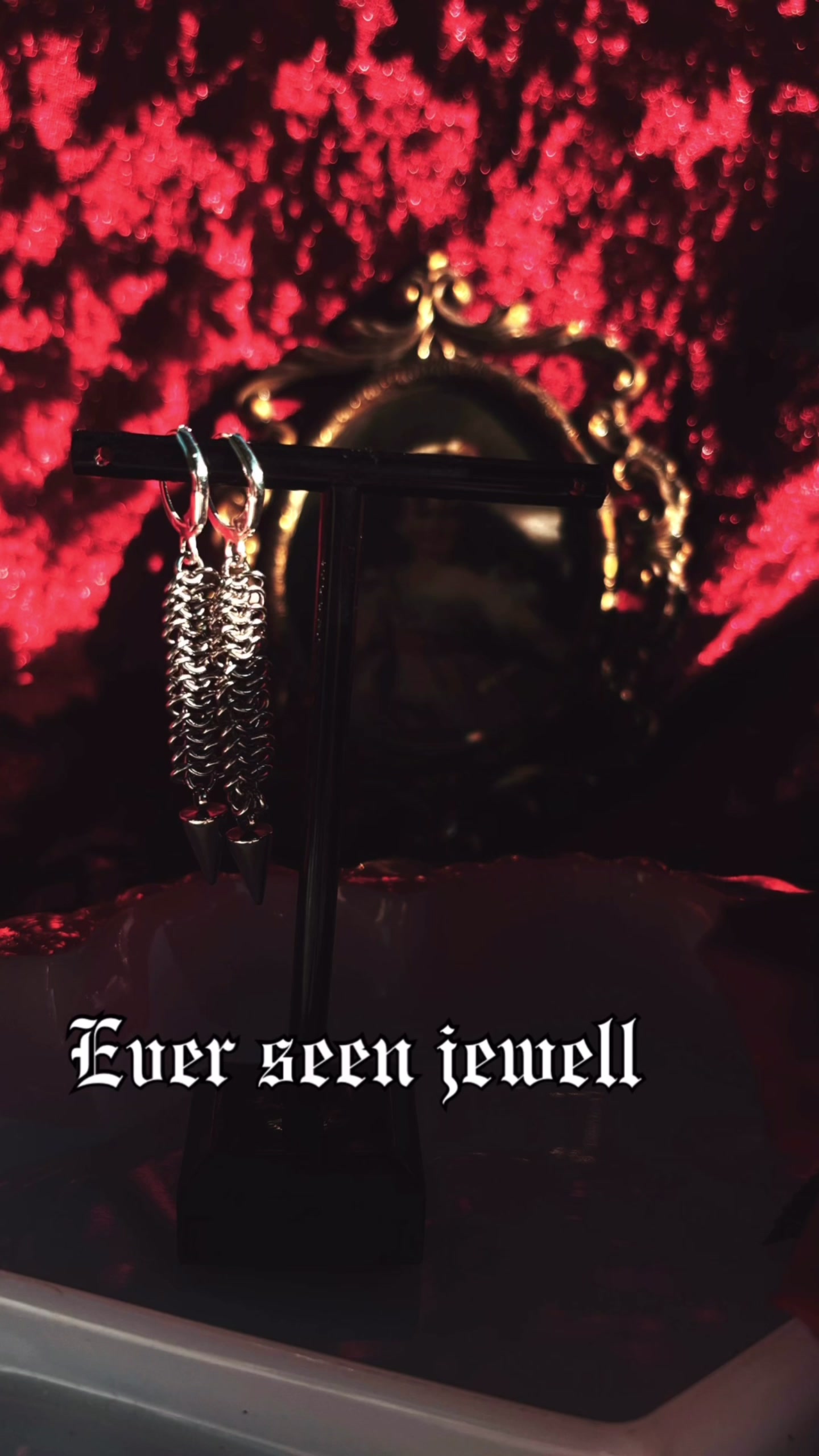 @Cherry Death
