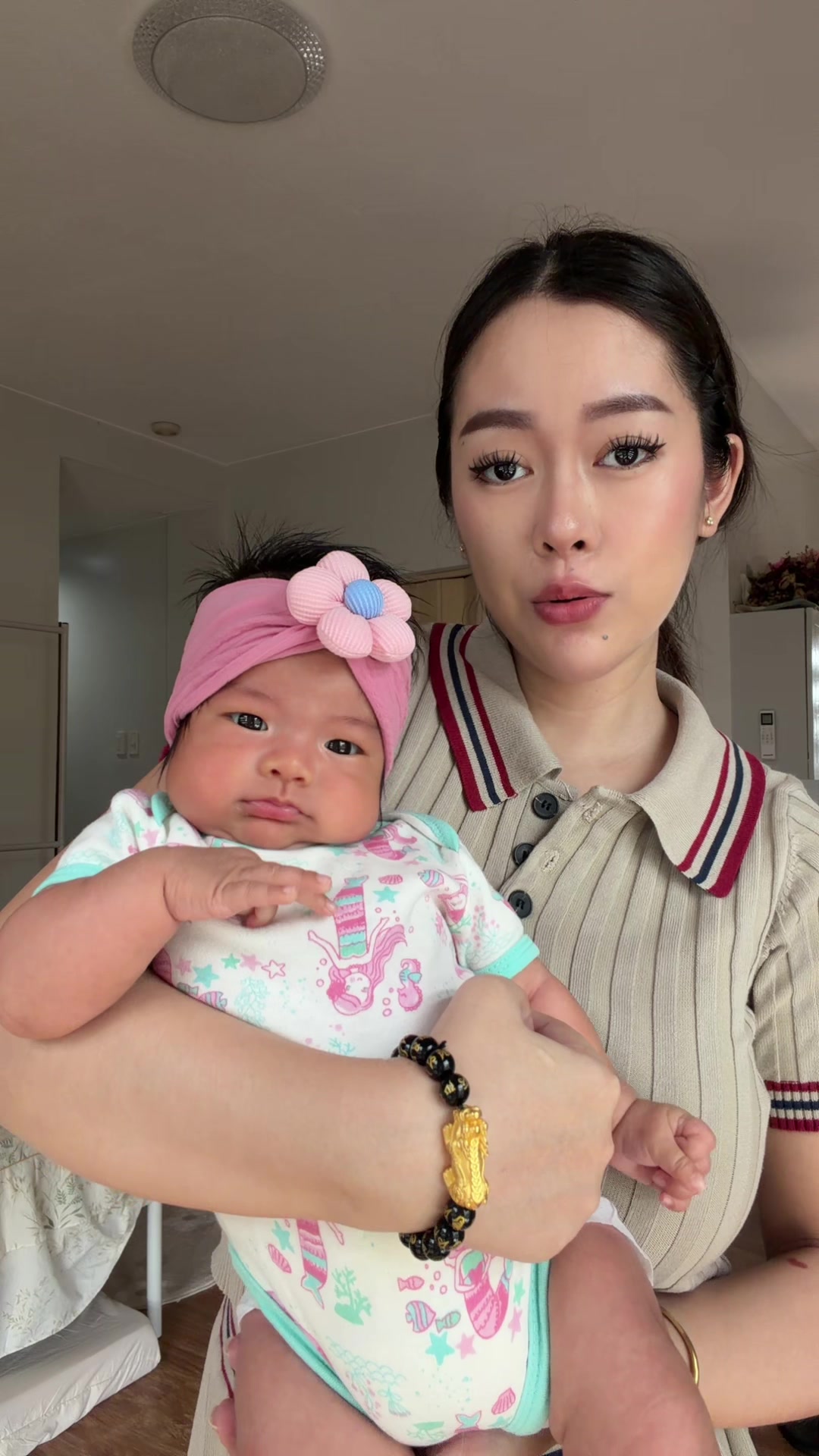@Momshie Kelie
