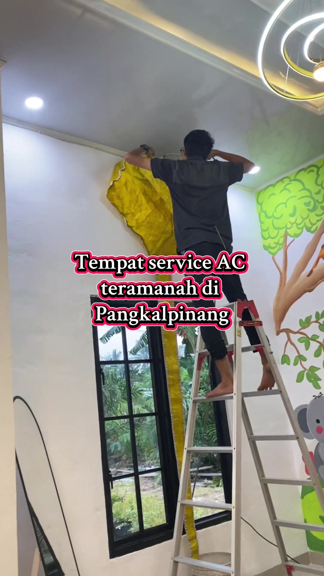 @Wisata&Kuliner Bangka Belitung