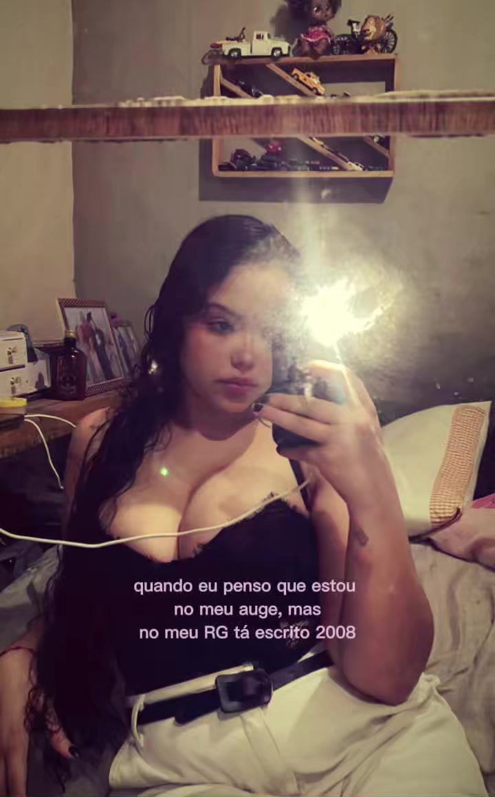 @Mari Oliveira