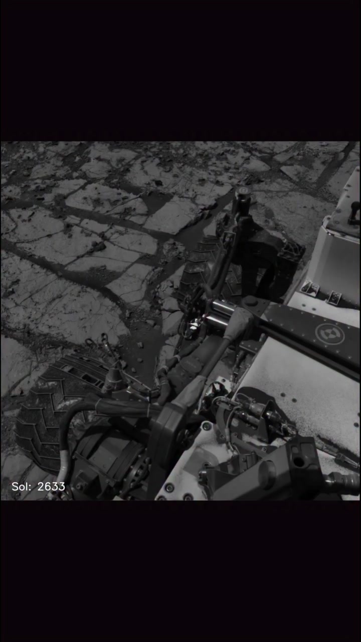 @NASA
