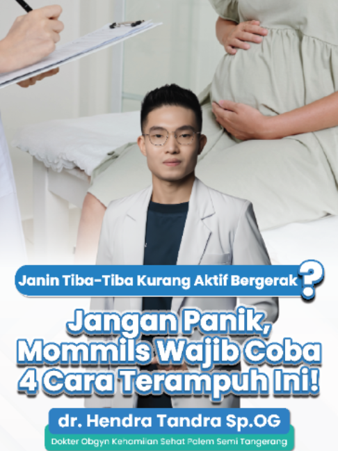 @Kehamilan Sehat