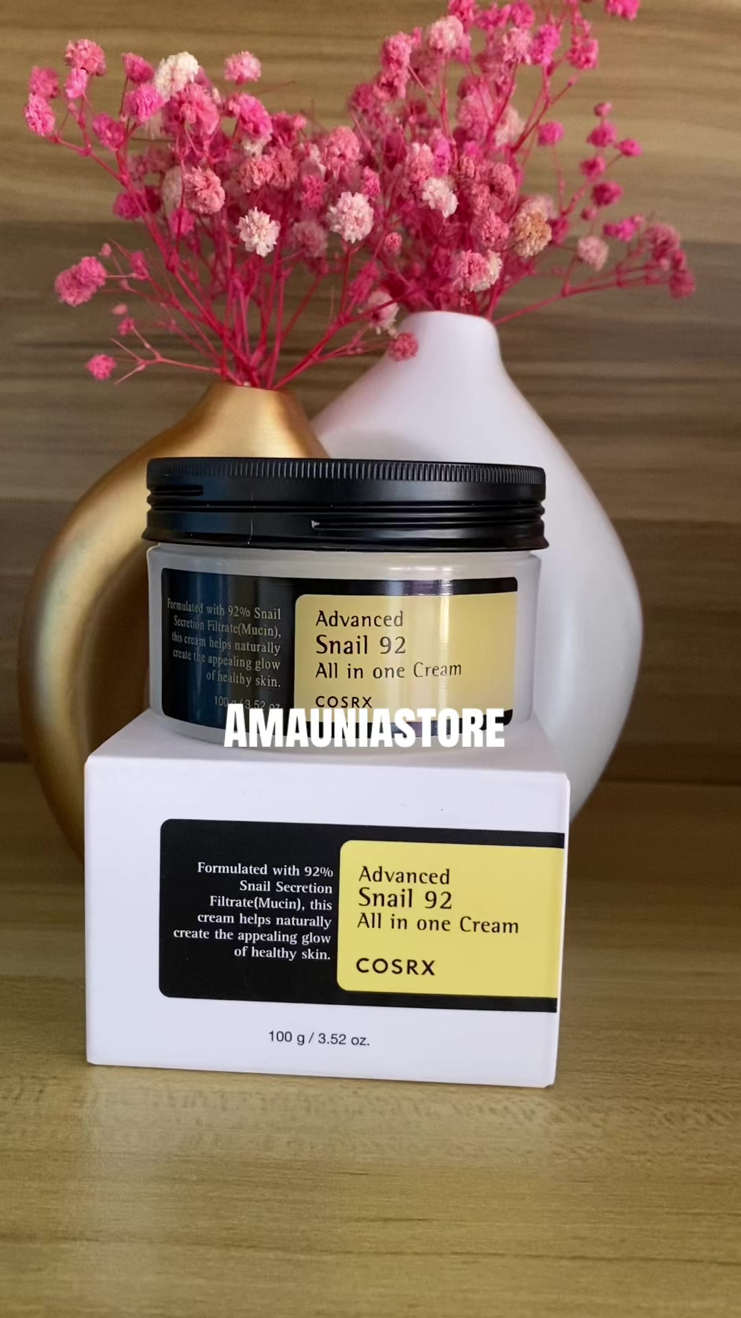 @Amaunia store ๐ง๐ซ