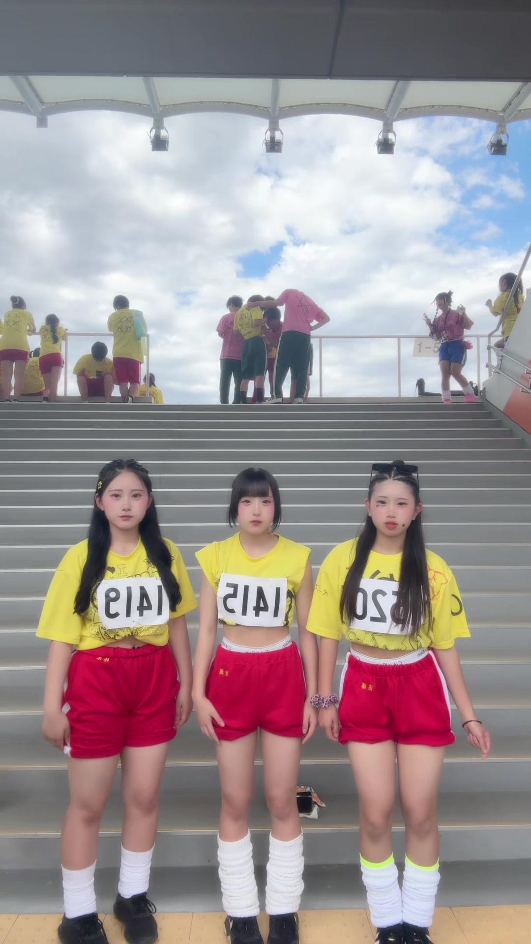 @ゆり