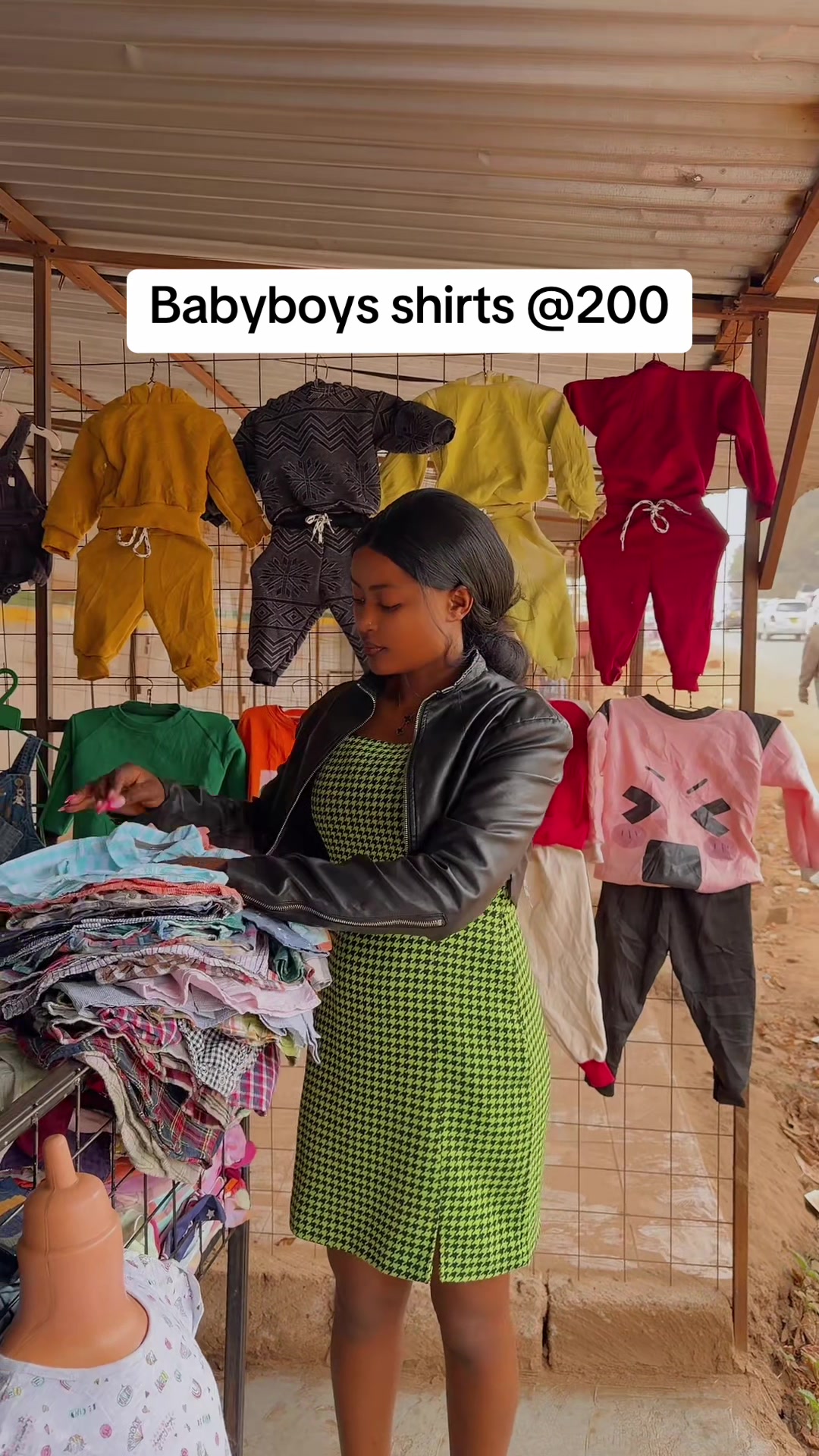 @ALL CHOICE KIDS BABYSHOP