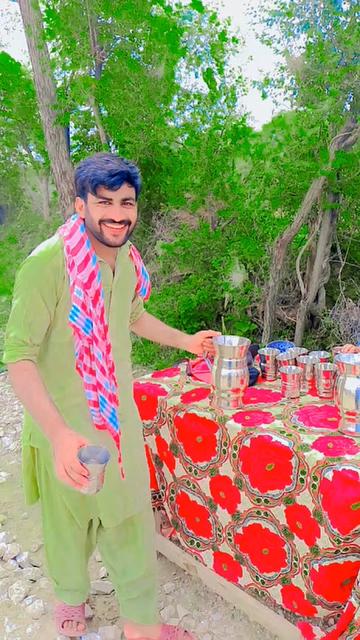 @Mazhar Hayat