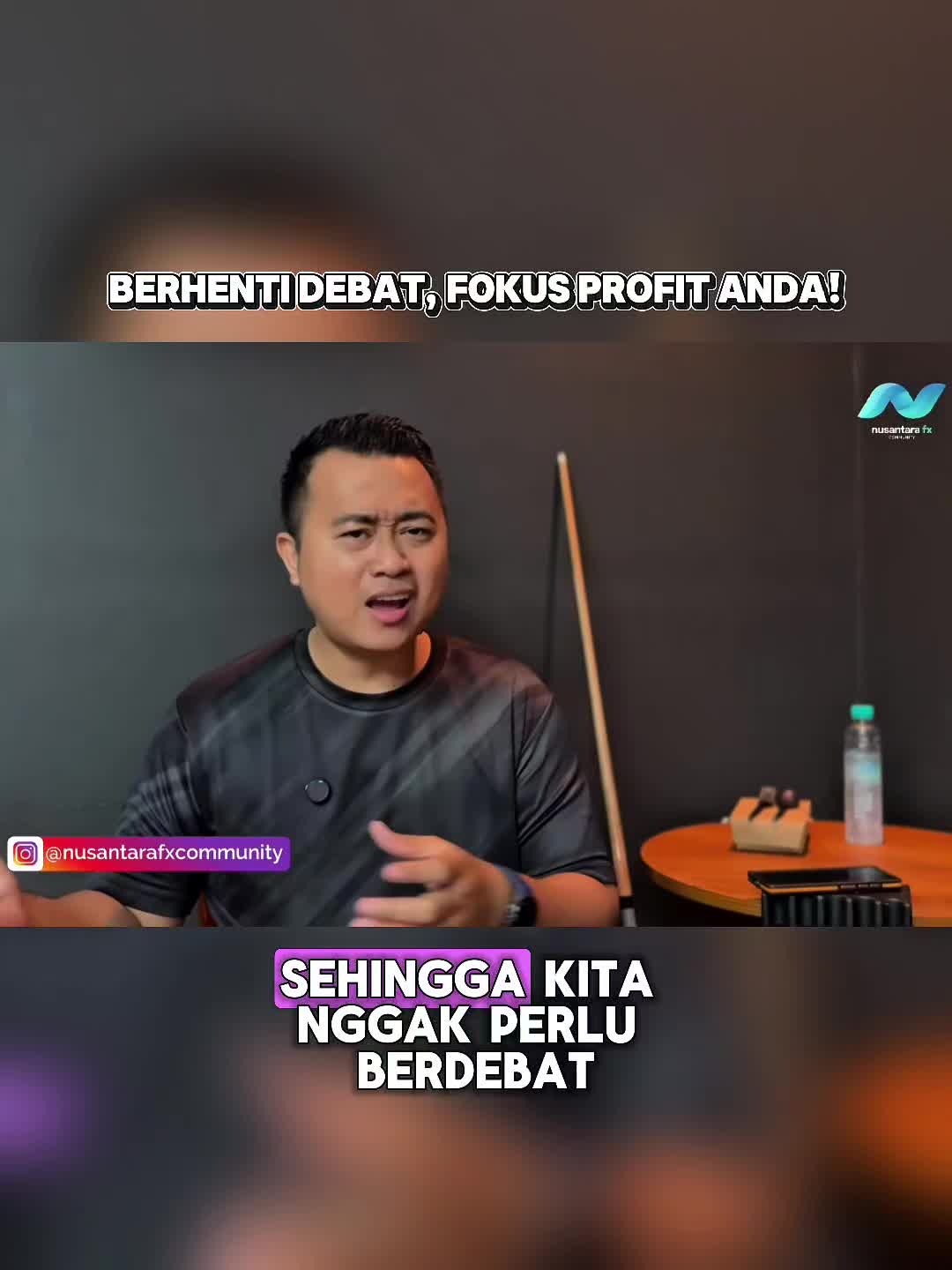 @Mind of Trader