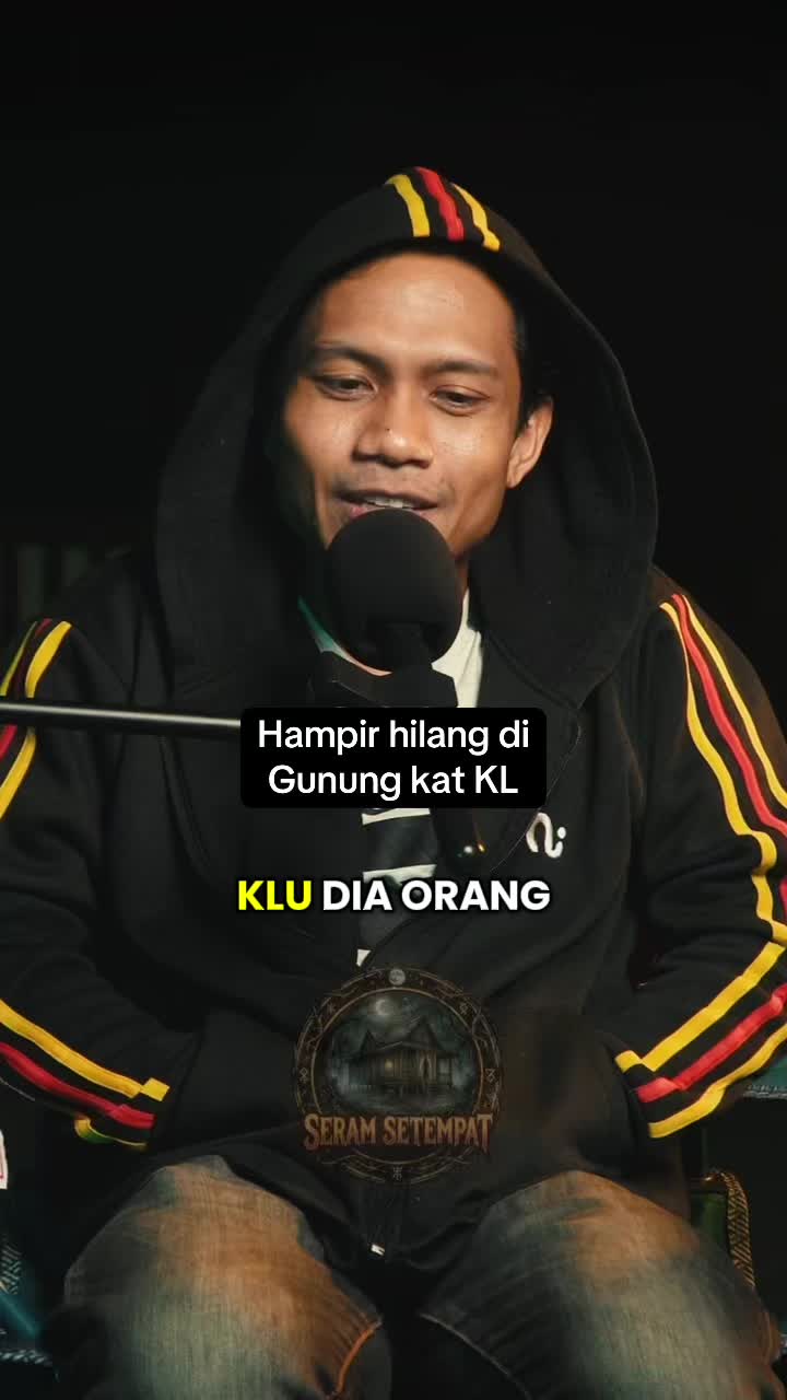 @Seram Setempat