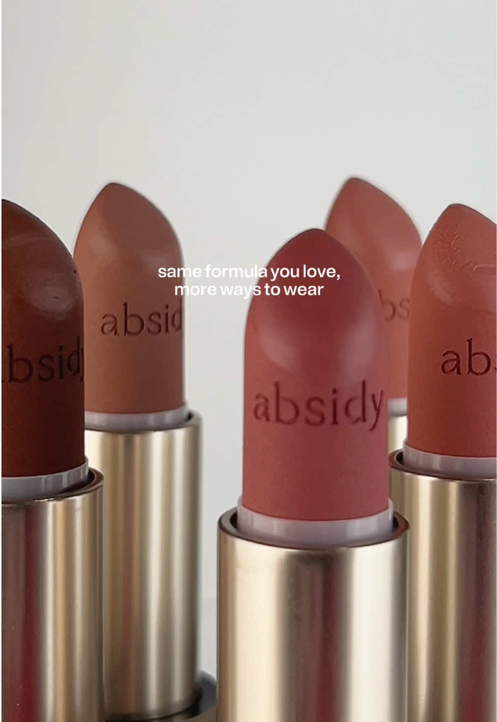 @Absidy Beauty