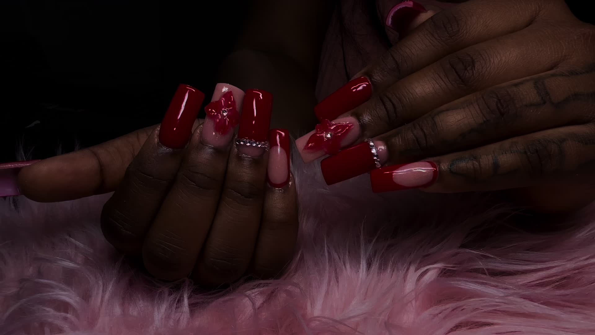 @LONG ISLAND Nails TECH ๐