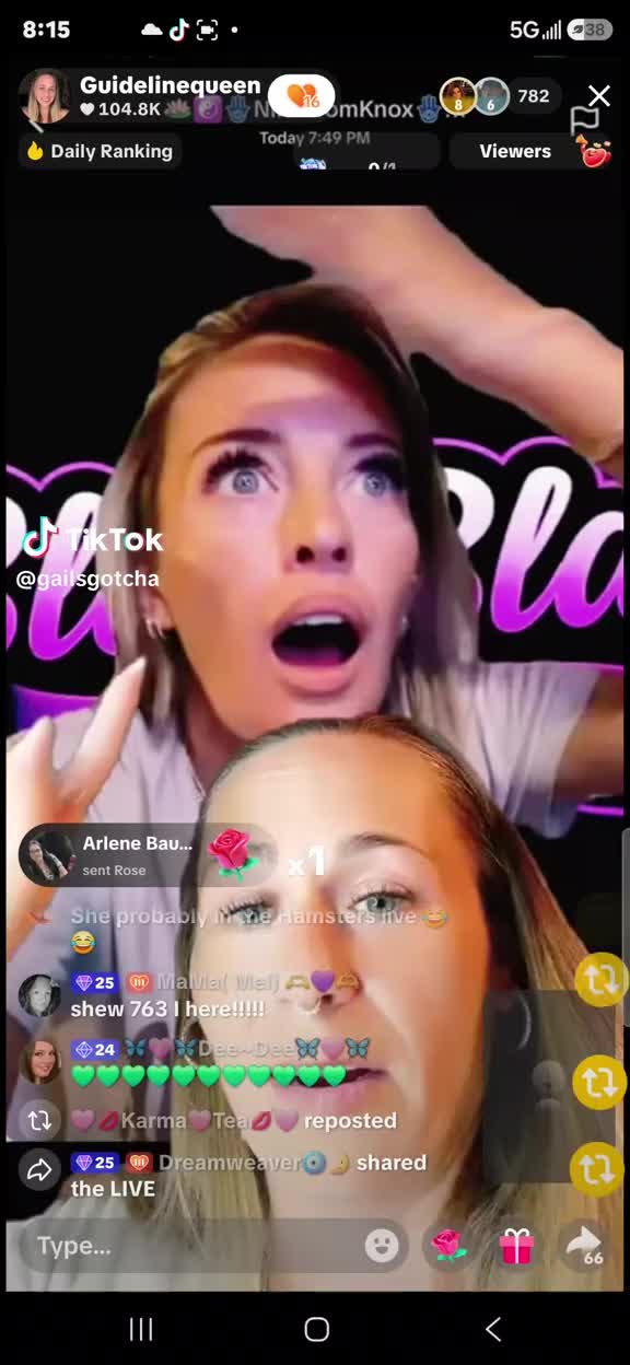 @Guidelinequeen