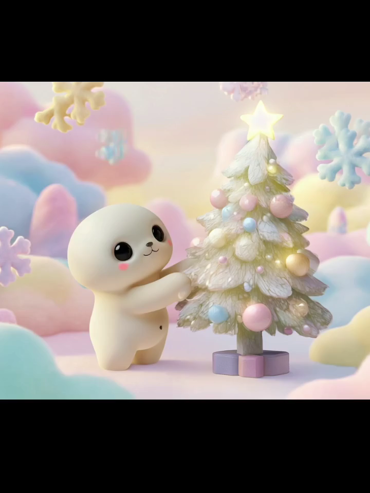 @DoughyDude & Squishy Friends