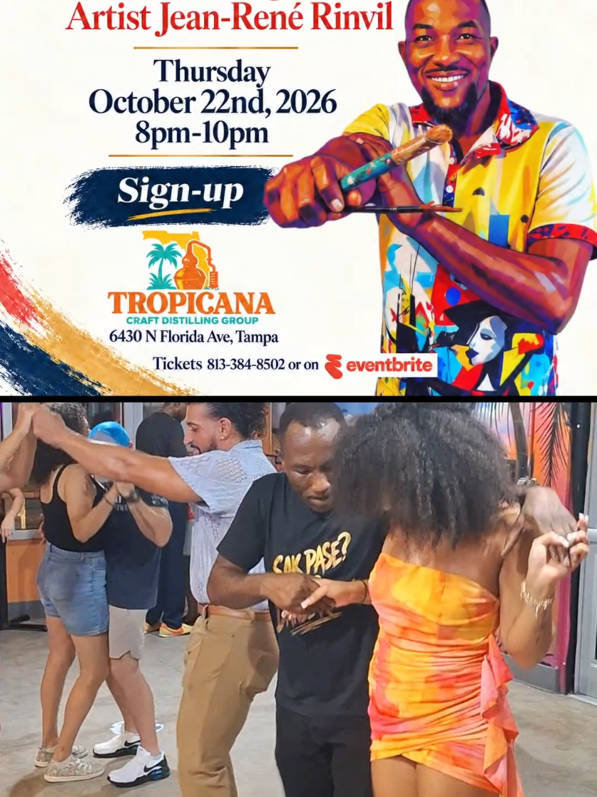 @Danse Konpa