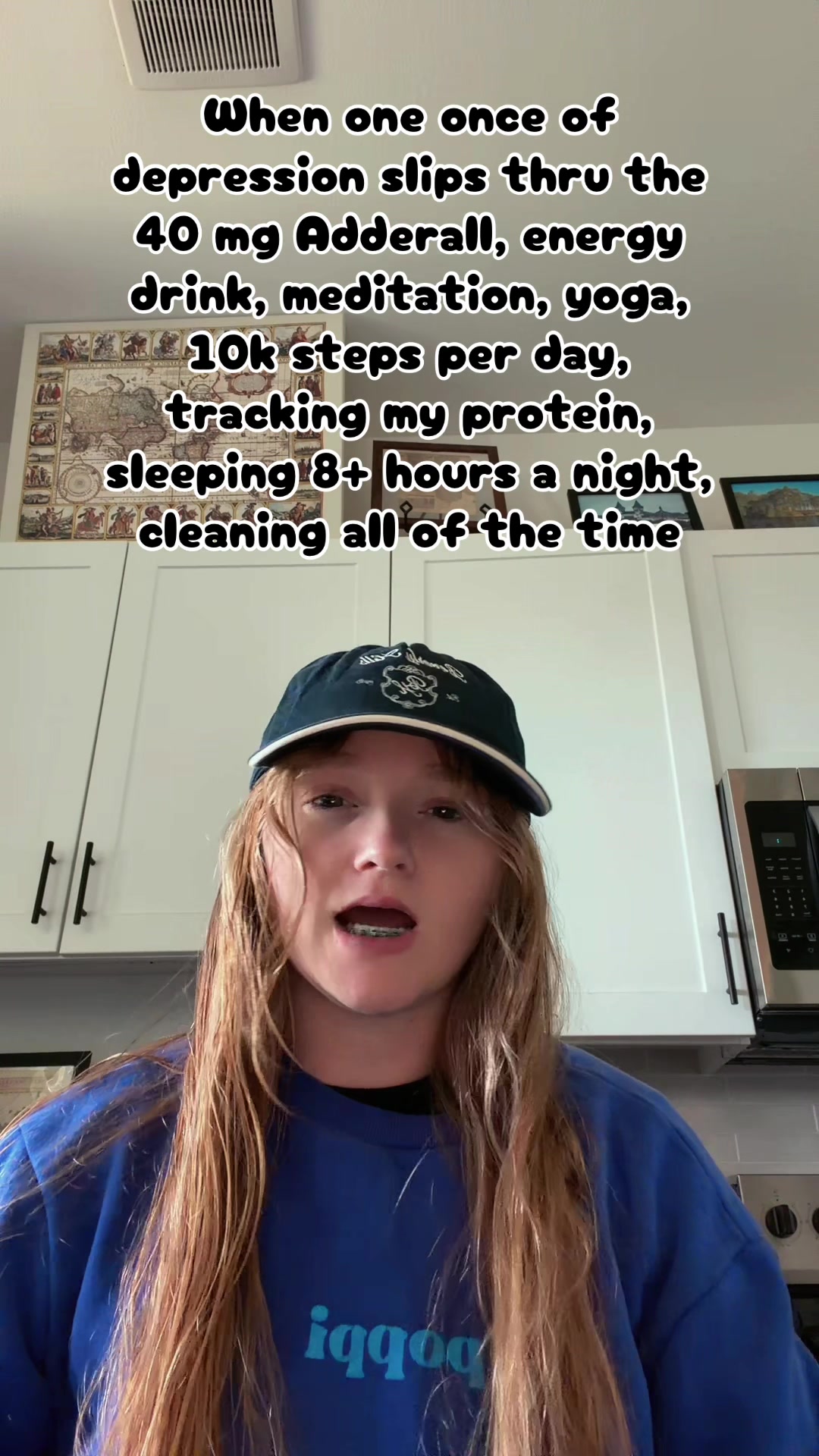@:)