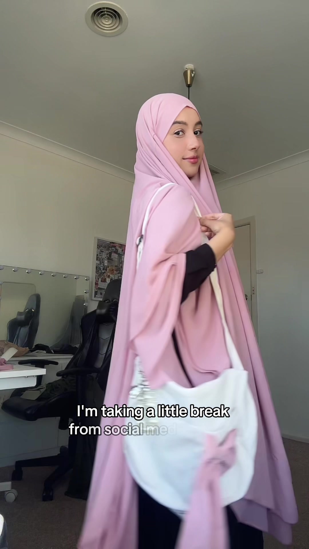 @Veiled Arisara