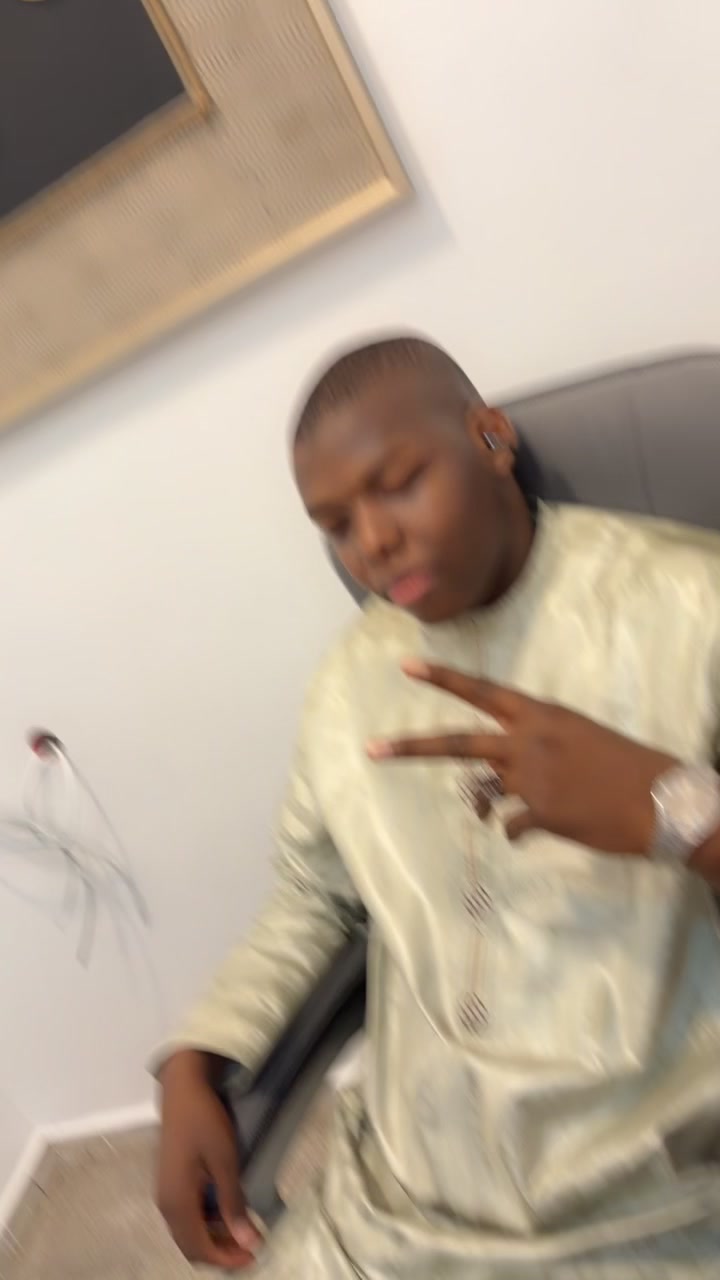 @Tiekoroba Fofana