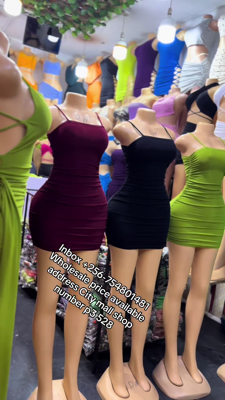 @DWfashons 256ug🇺🇬