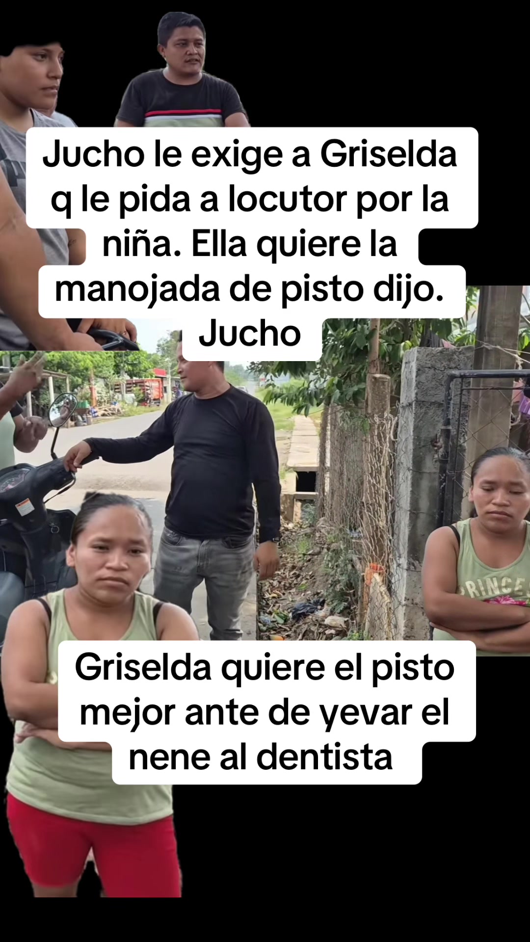 @fan de los videos