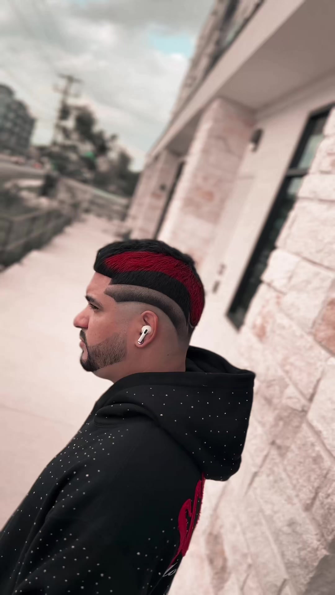 @Rafa Barber