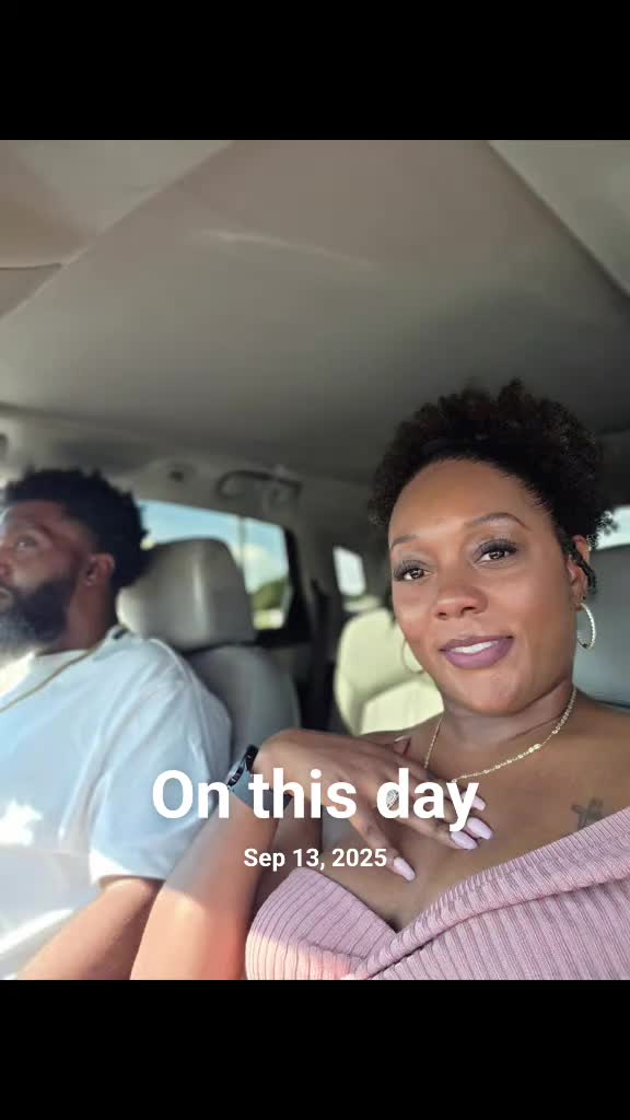 @Dominique McFadden