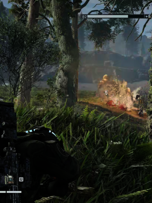 @Ghost Recon Breakpoint_KoBMinT