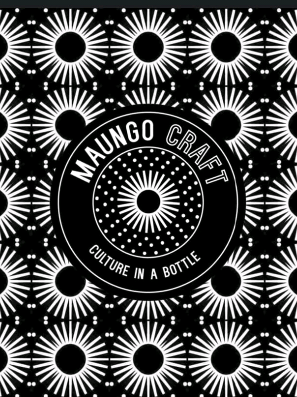 @Maungo Craft