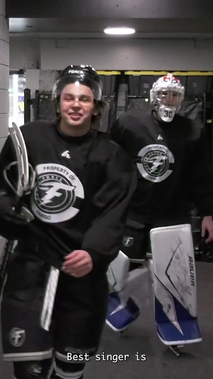 @Fargo Force
