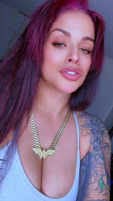 @Mrstakeurgrl🌈🥵