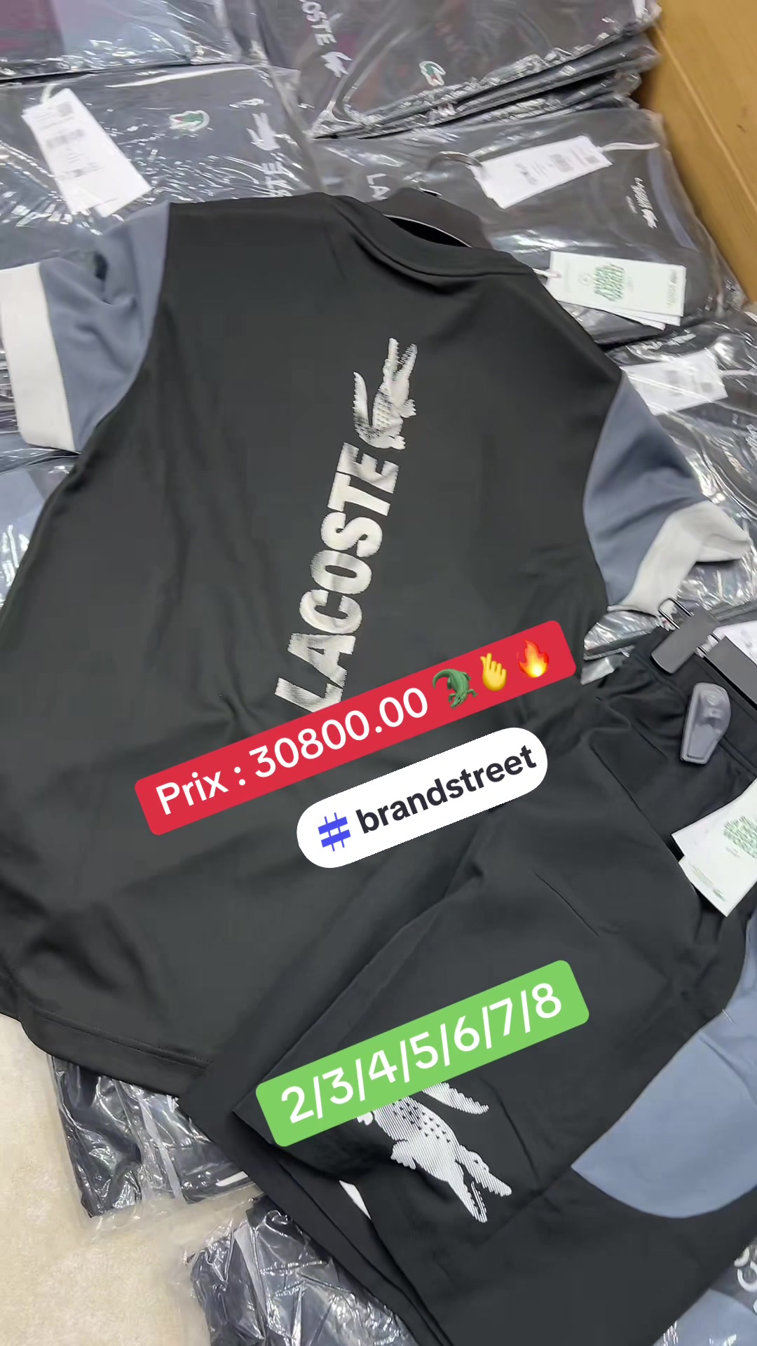 @BRAND STREET