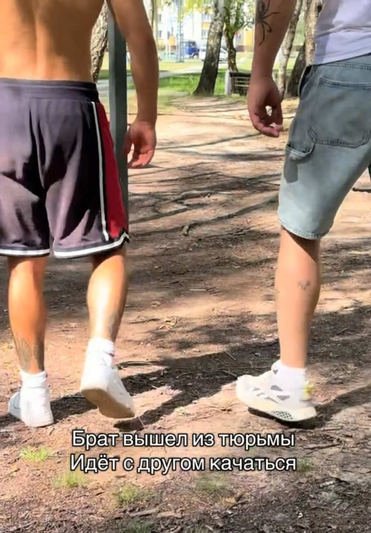 @Жизнь с нуля