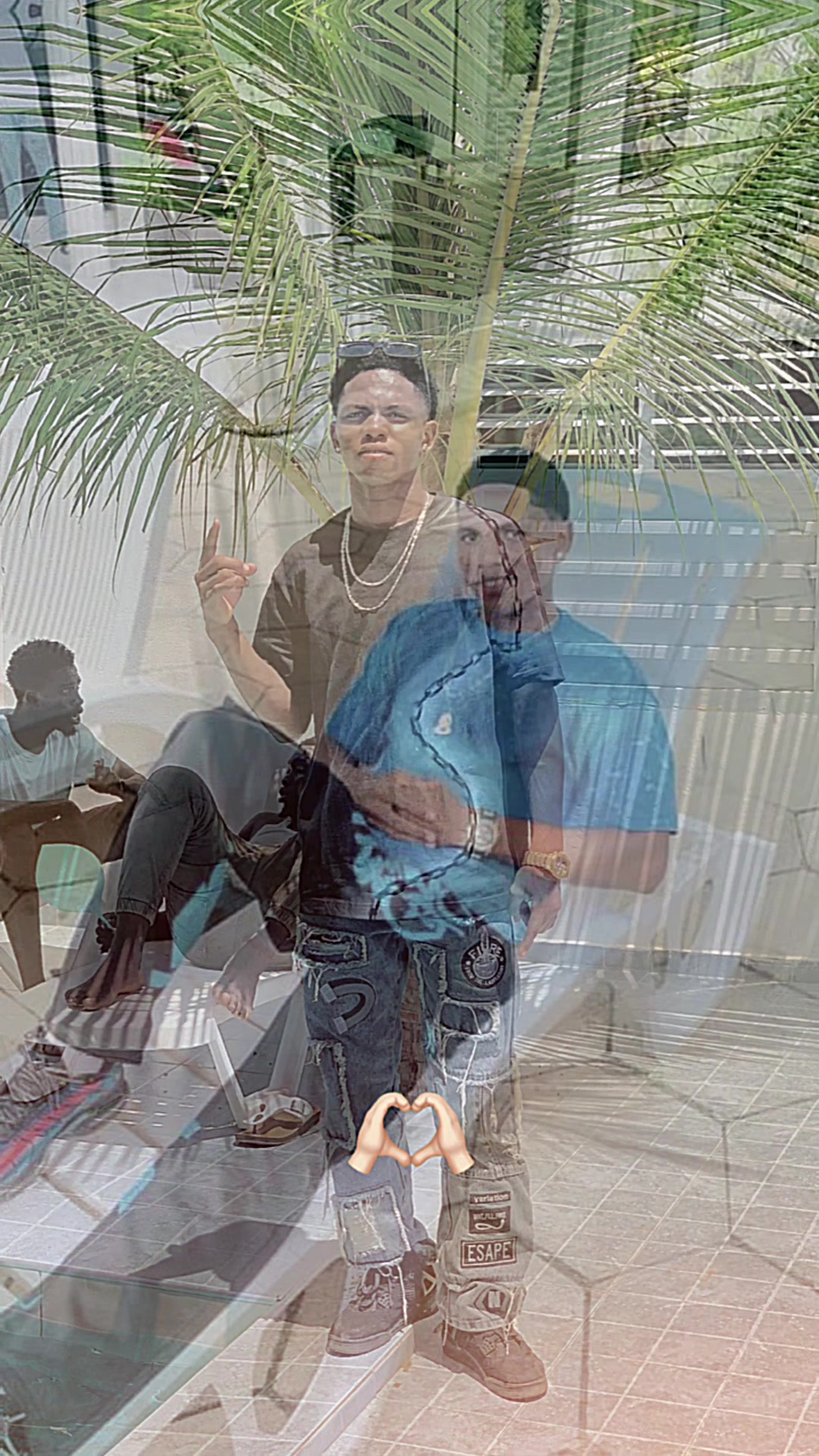 @Ibrahima Khalil 221🥰
