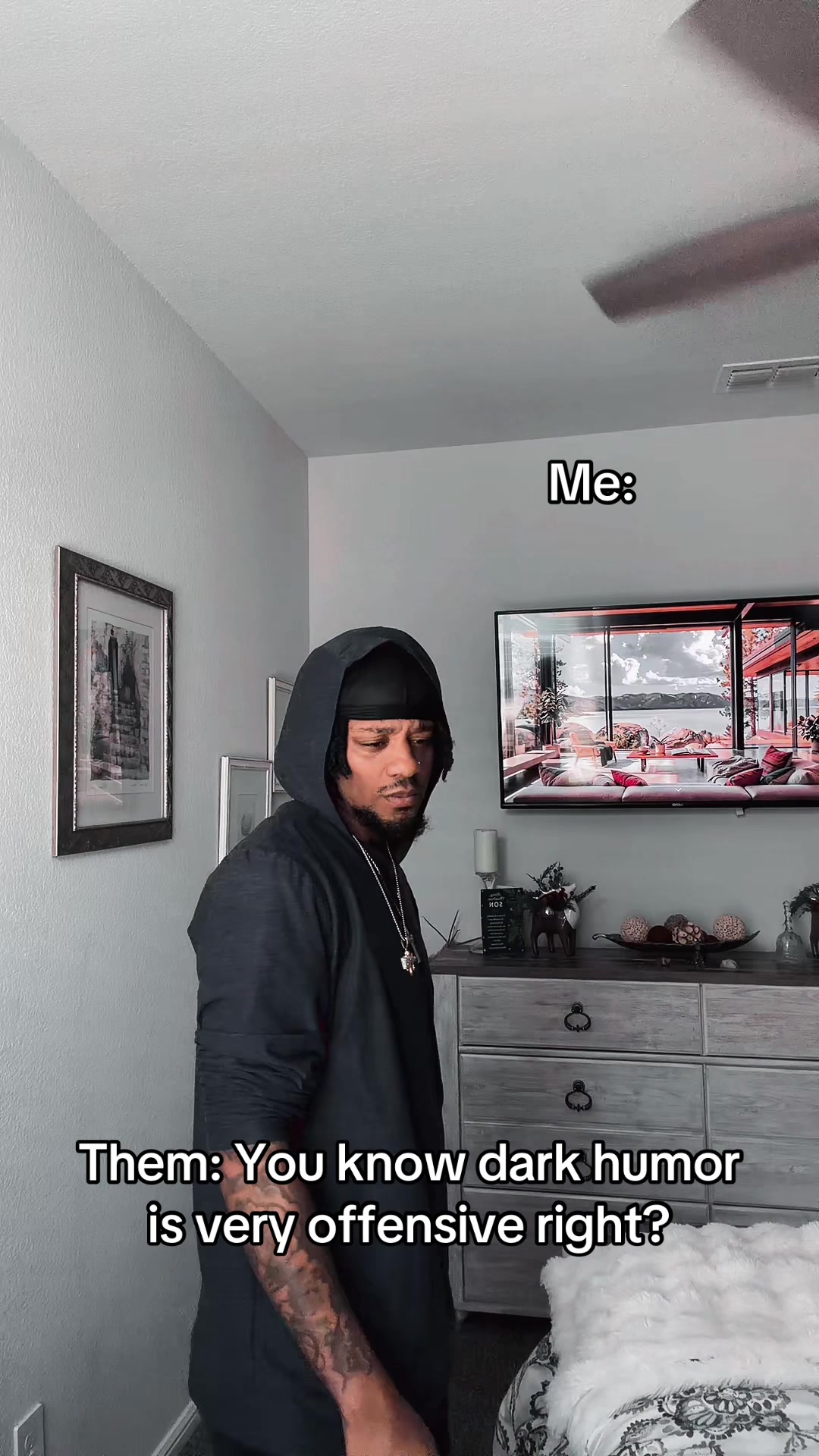@Marcus James