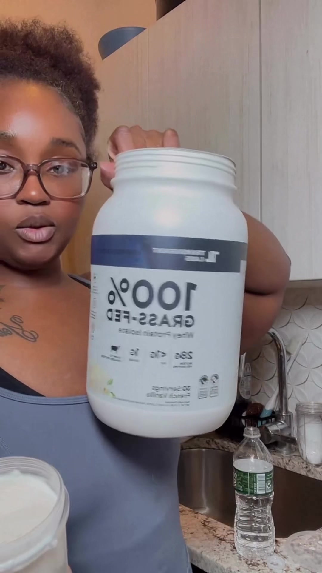 @Jasmine Sesame