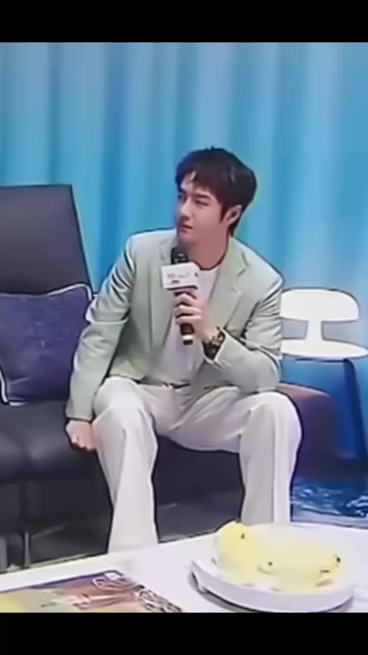 @Lanwei